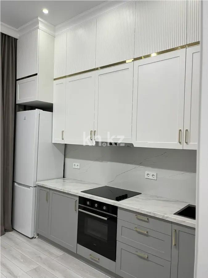 Продажа 1-комнатной квартиры, 39 м² - Продажа недвижимости в Астане - страница 31 фото 2 из 3