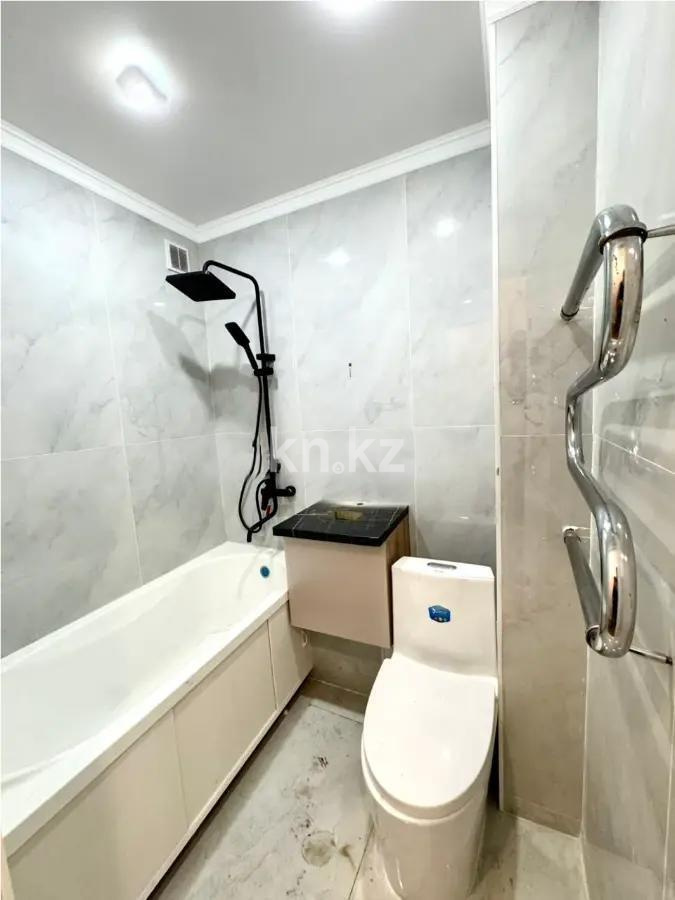 Продажа 1-комнатной квартиры, 31 м² - Продажа квартир в Бостандыкском р-не Алматы - страница 3 фото 3 из 4