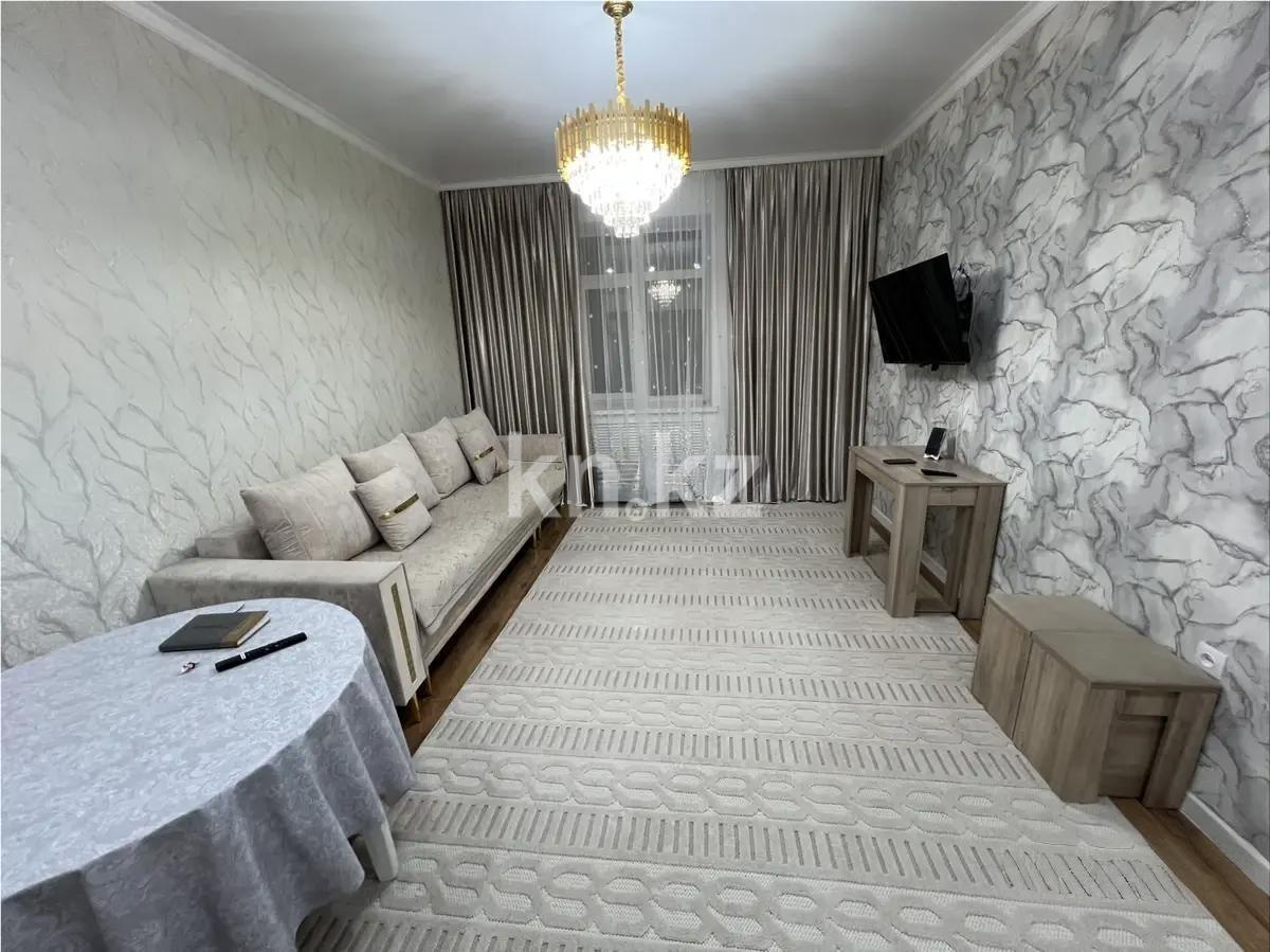 Продажа 2-комнатной квартиры, 48 м² - Продажа двухкомнатных квартир в Караганде - страница 4 фото 1 из 4