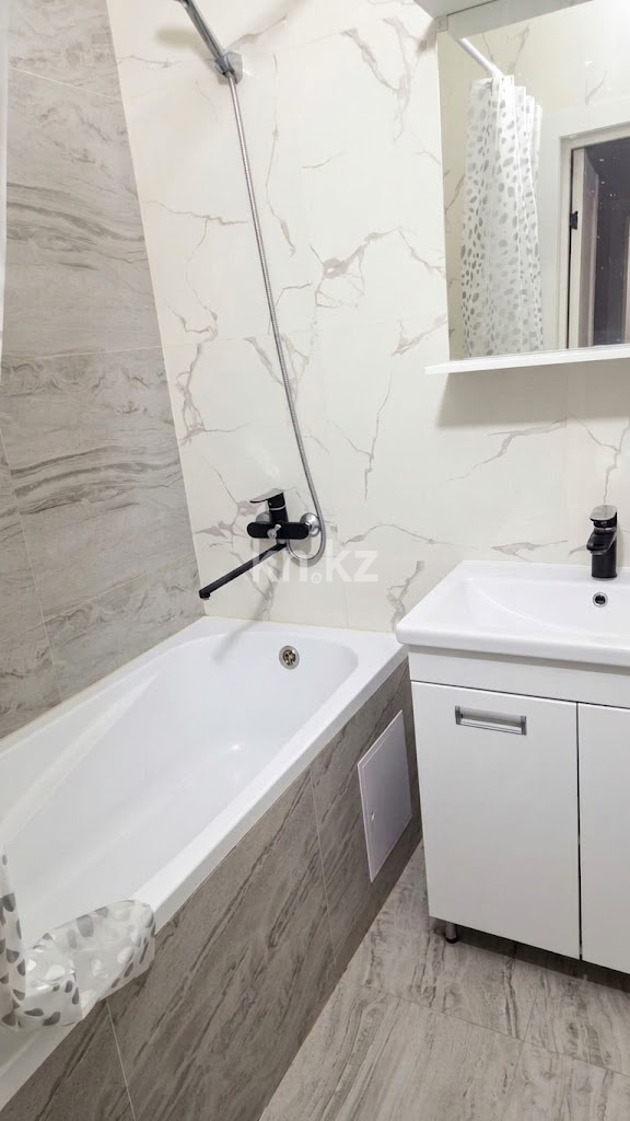 Продажа 1-комнатной квартиры, 48 м² в Астане - фото 6