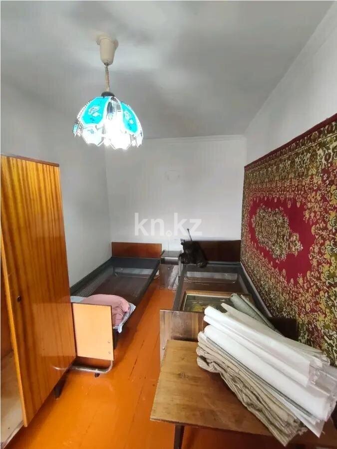 Продажа 2-комнатной квартиры, 42 м² в Темиртау - фото 2