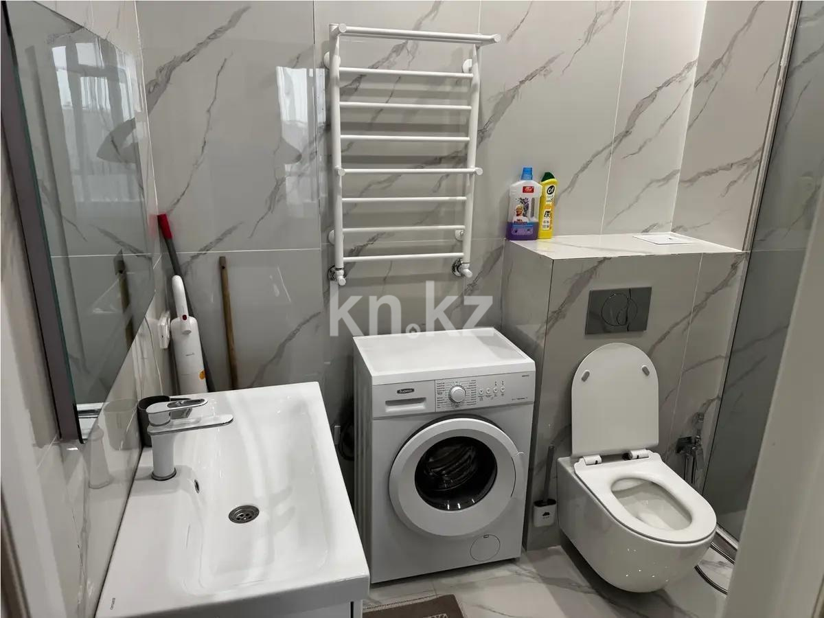 Продажа 2-комнатной квартиры, 57.5 м², ул. Шевченко, дом  96 в Алматы - фото 4