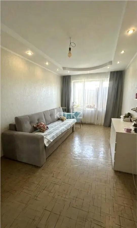 Продажа 1-комнатной квартиры, 30 м² в Астане