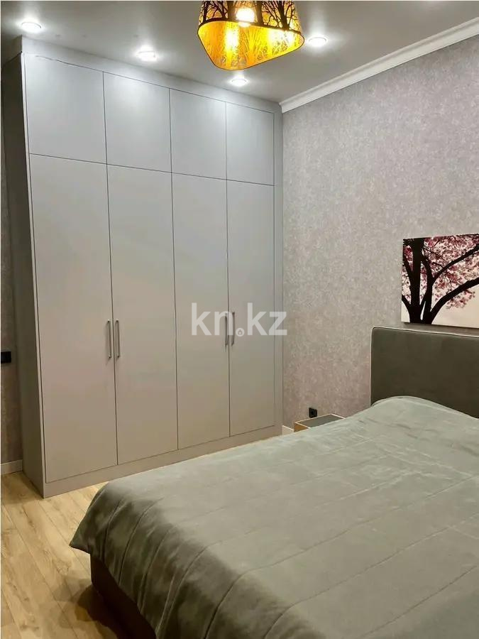 Продажа 4-комнатной квартиры, 92 м², ул. Туркестан, дом  28 - Продажа  четырехкомнатных квартир в Астане с фото фото 2 из 4