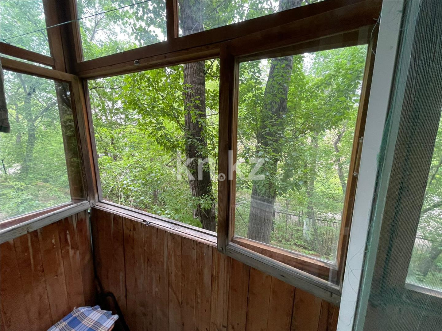 Продажа 2-комнатной квартиры, 45 м² в Караганде - фото 12