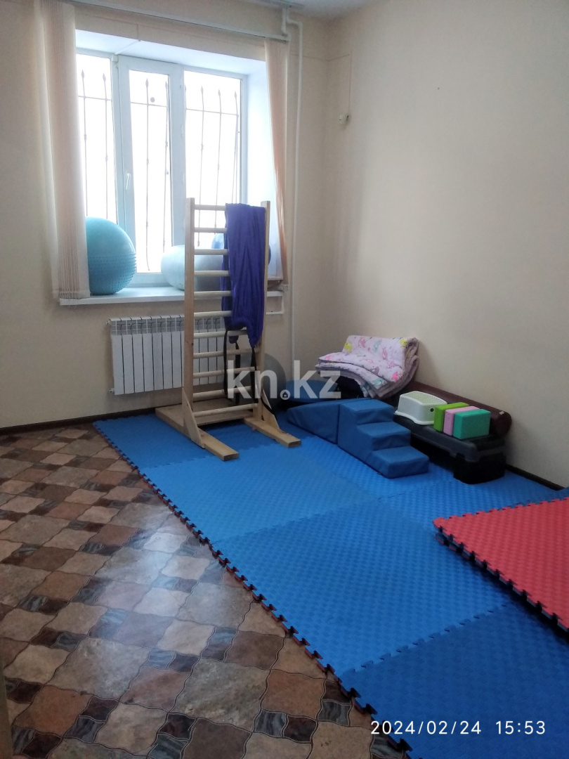 Продажа , 1084 м², мкр-н Степной-1, дом  5/3 - Продажа зданий в Караганде фото 7 из 21