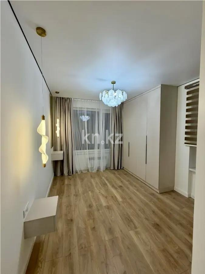 Продажа 2-комнатной квартиры, 59.4 м², ул. Туркестан, дом  115 - Продажа  двухкомнатных квартир в Алматы фото 2 из 5