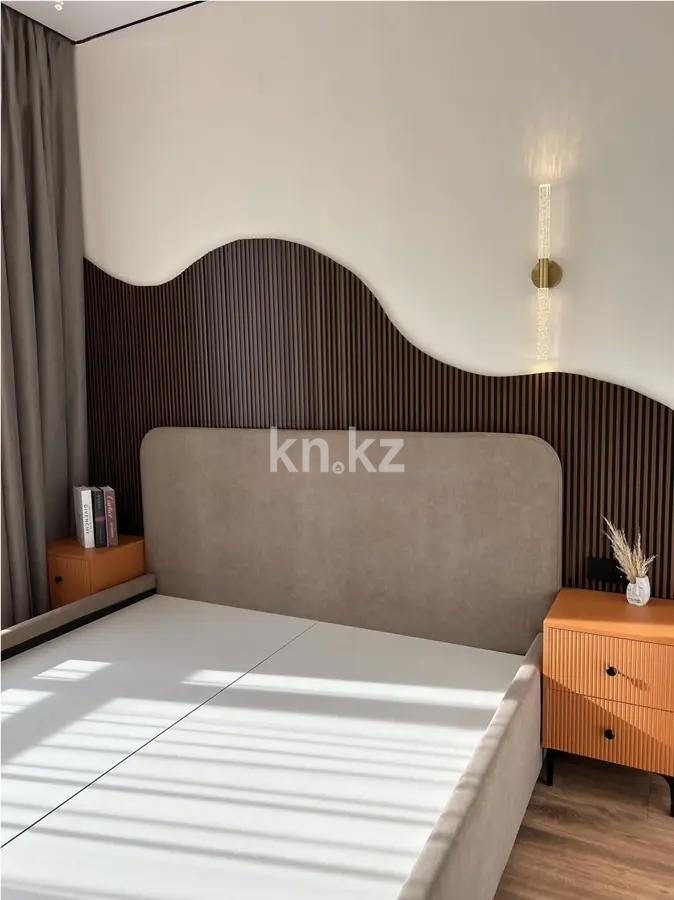 Продажа 3-комнатной квартиры, 56.2 м² в Астане - фото 3