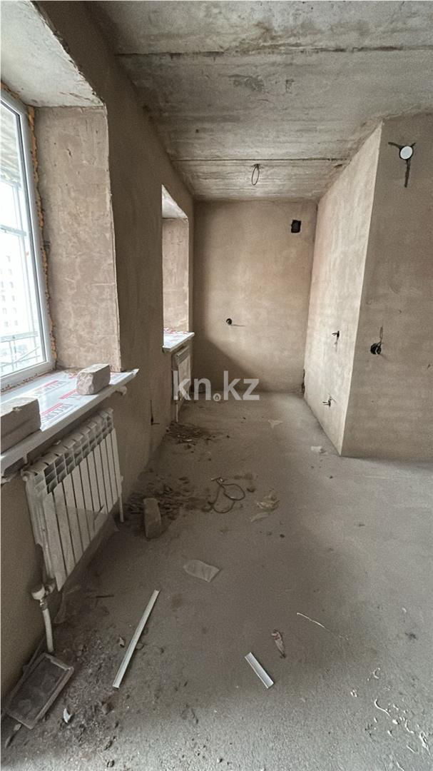 Продажа 1-комнатной квартиры, 31.2 м² - Недвижимость в Казахстане - страница 26 фото 2 из 7