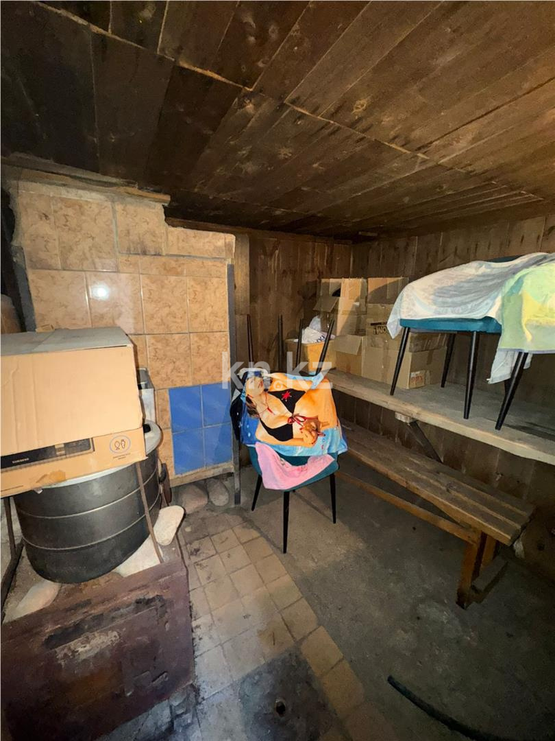 Продажа 3-комнатного дома, 81.3 м², ул. Неверова, дом  20 - Продажа домов и коттеджей в Караганде фото 13 из 13