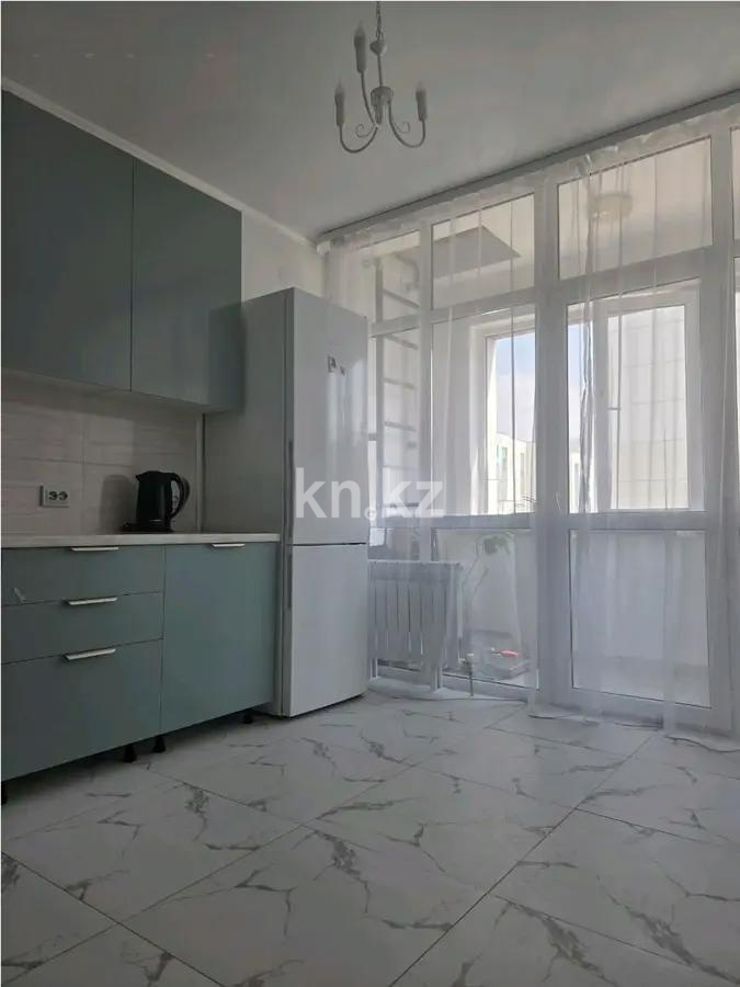 Продажа 1-комнатной квартиры, 41 м², мкр-н Кайрат, дом  153/47 в Алматы - фото 2