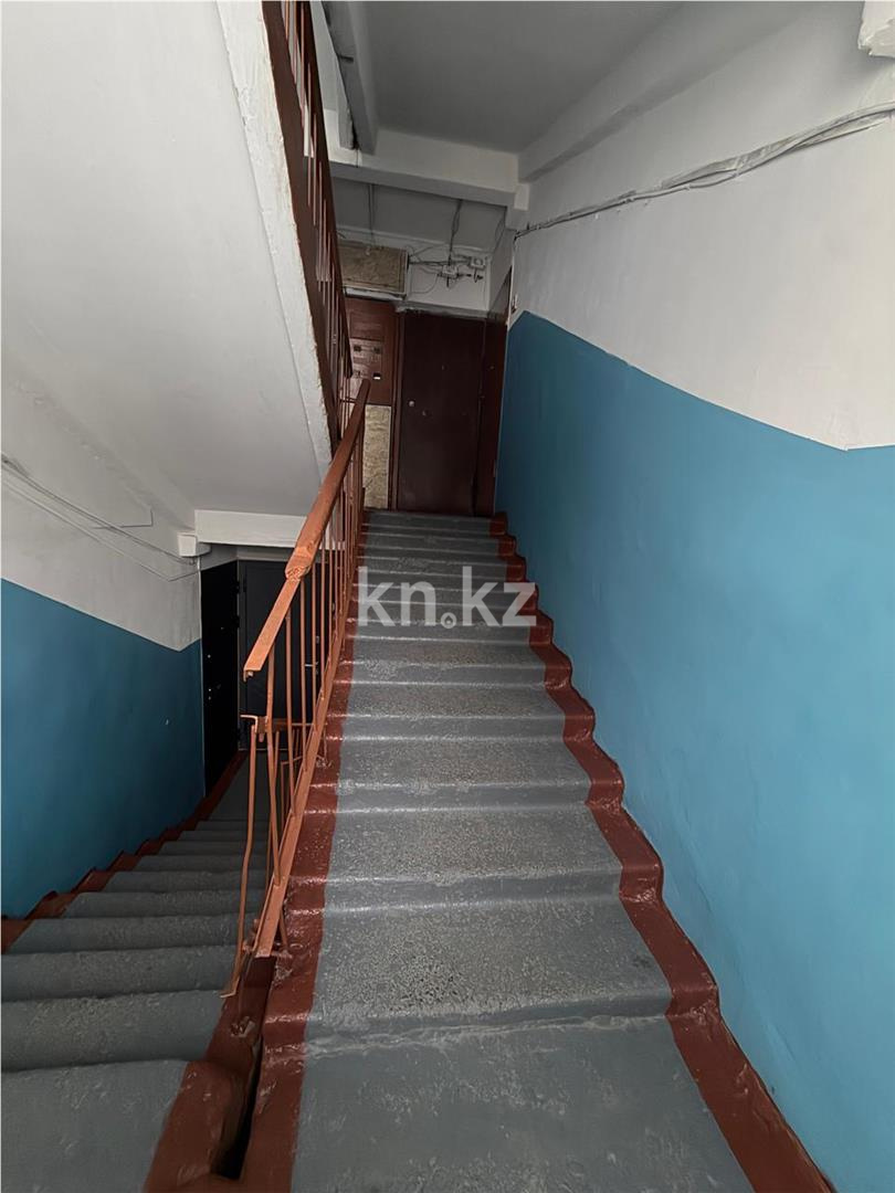 Продажа 2-комнатной квартиры, 44 м² - Продажа двухкомнатных квартир в Караганде - страница 17 фото 17 из 18