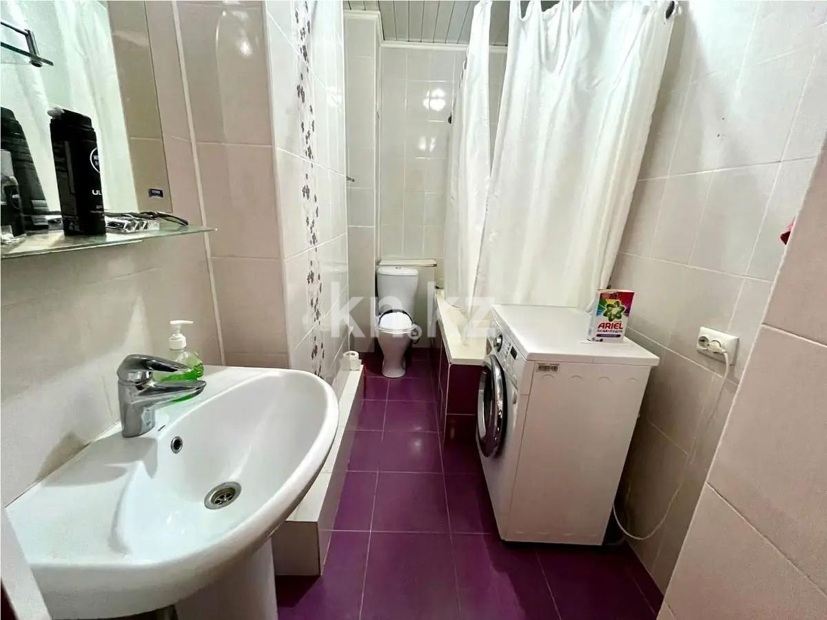 Продажа 1-комнатной квартиры, 41 м², ул. Сарайшык, дом  7/1 - Продажа квартир в Астане фото 3 из 4