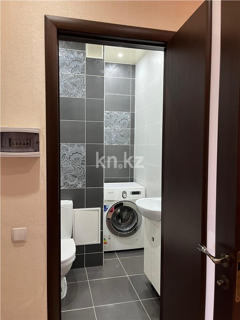Продажа 3-комнатной квартиры, 108.4 м² - Продажа квартир в новостройках Астаны фото 8 из 11