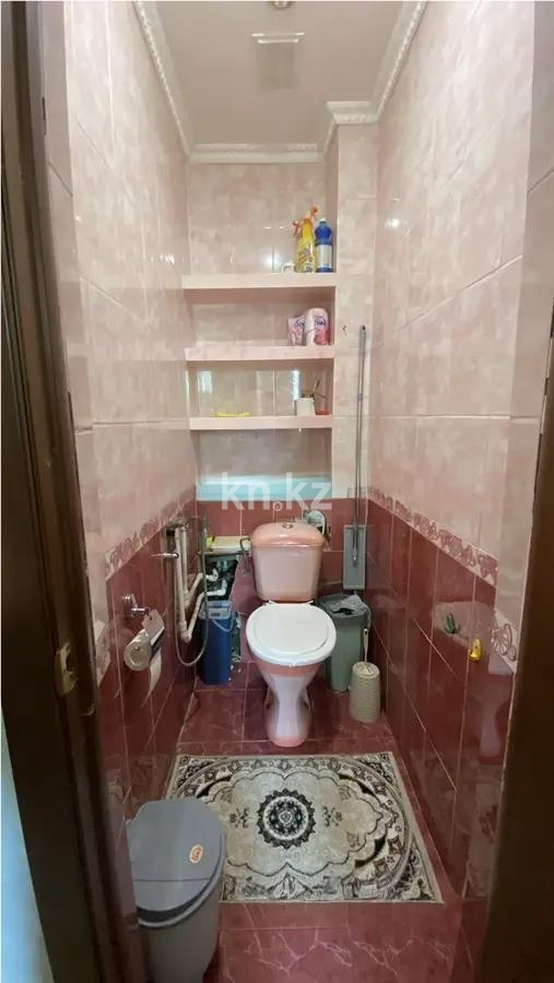 Продажа 2-комнатной квартиры, 60 м² - Продажа квартир в районе Город в Караганде фото 5 из 6