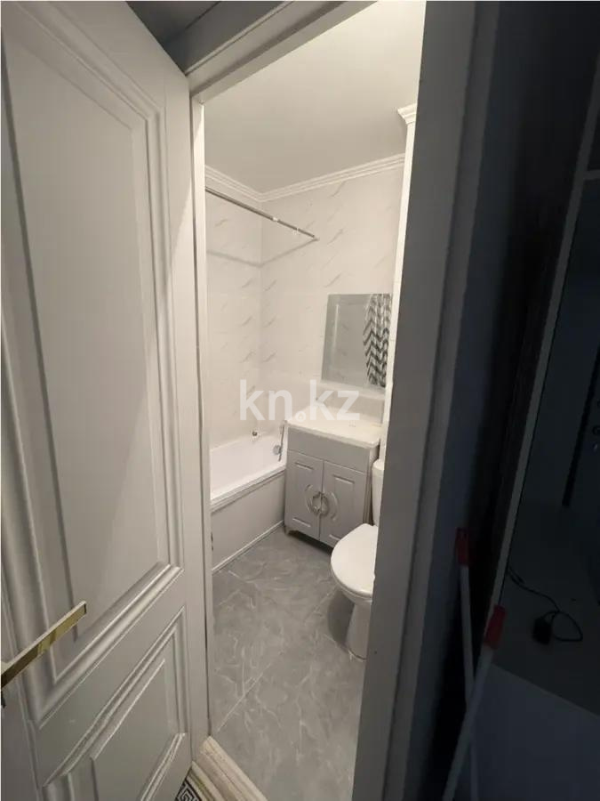 Продажа 1-комнатной квартиры, 31 м² - Продажа однокомнатных квартир в Алматы - страница 2 фото 3 из 4