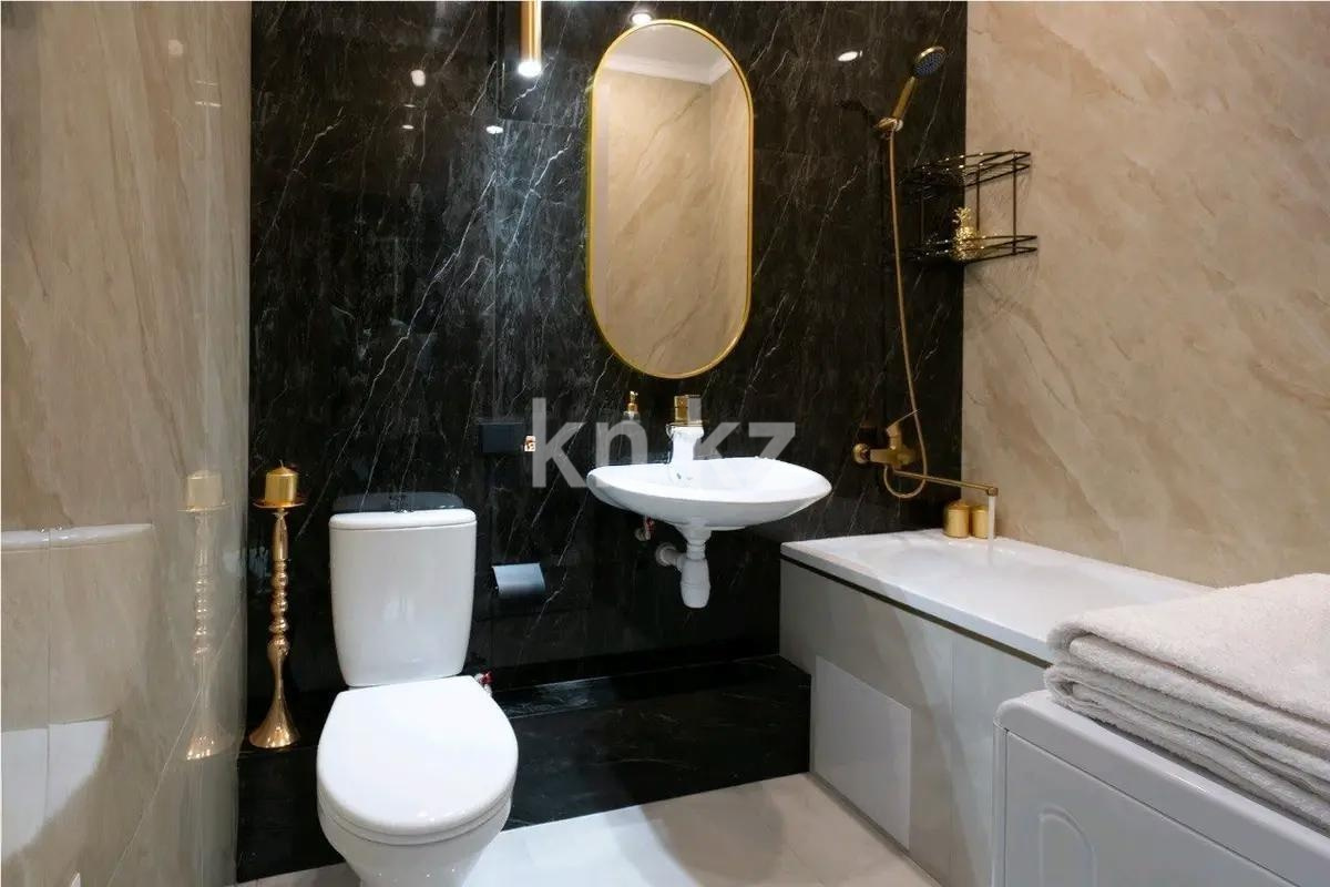 Продажа 1-комнатной квартиры, 32 м² в Алматы - фото 3
