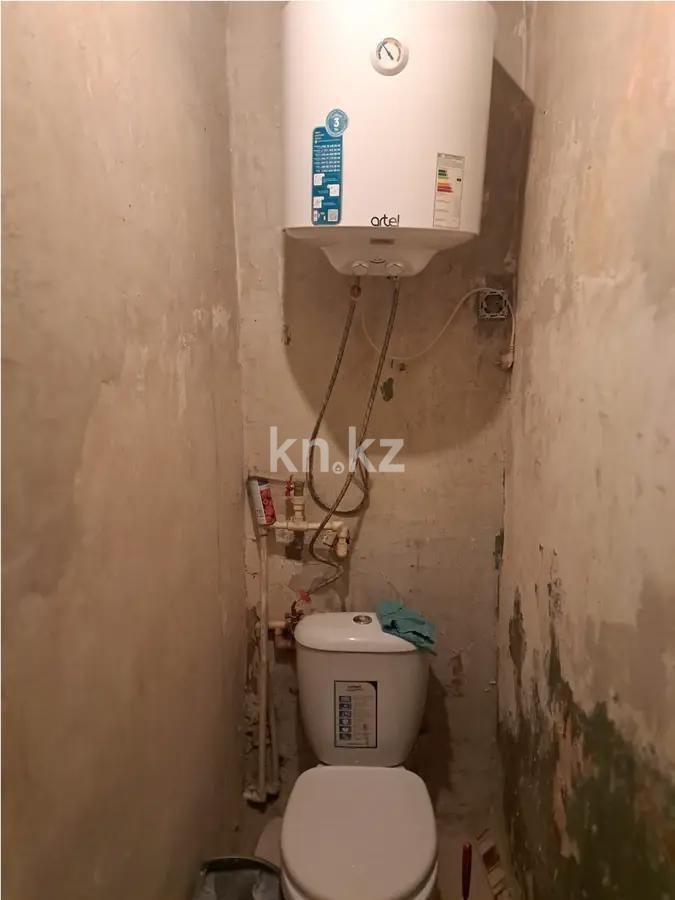 Продажа 5-комнатной квартиры, 95 м² - Продажа пятикомнатных и более квартир в Караганде фото 6 из 8