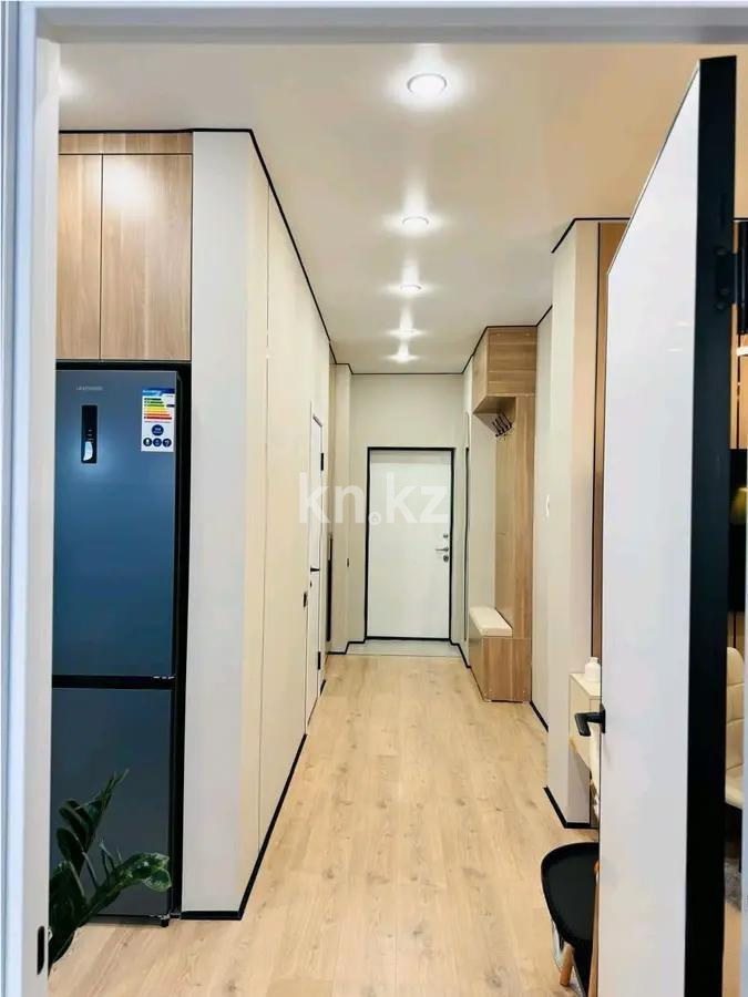 Продажа 2-комнатной квартиры, 73 м², пр. Назарбаева, дом  36/1 - Продажа  двухкомнатных квартир в новостройках Алматы с фото фото 5 из 5