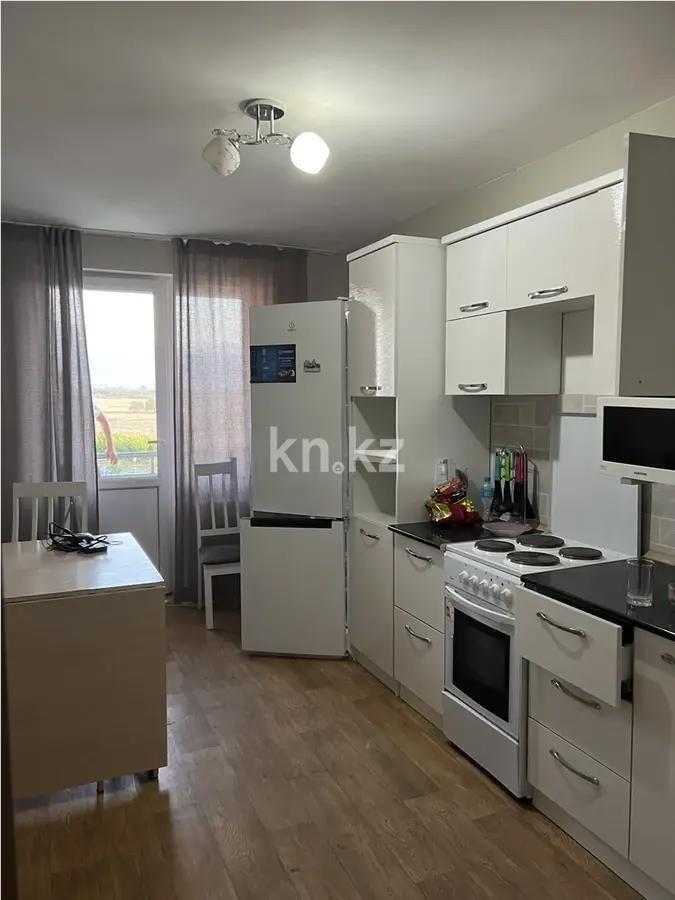 Продажа 1-комнатной квартиры, 41 м² - Продажа  однокомнатных квартир в новостройках Алматы с фото - страница 5 фото 3 из 5