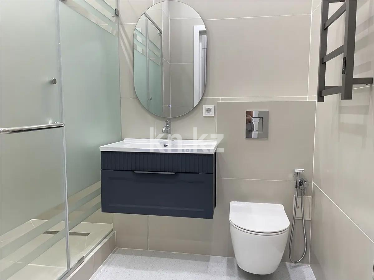 Продажа 2-комнатной квартиры, 44 м² - Продажа двухкомнатных квартир от собственников в Алматы фото 2 из 3