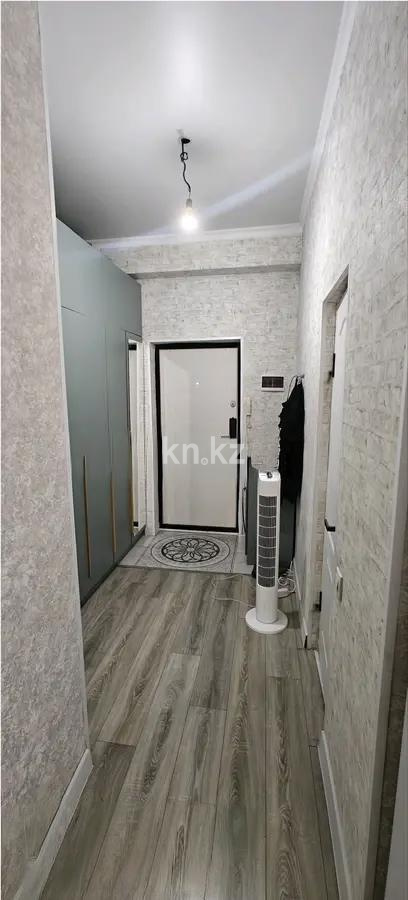 Продажа 1-комнатной квартиры, 41.1 м² в Алматы - фото 5