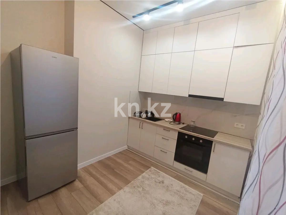 Продажа 1-комнатной квартиры, 37.8 м² в Астане - фото 2