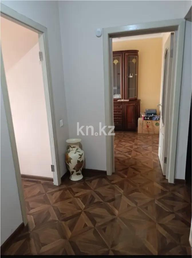 Продажа 3-комнатной квартиры, 71 м², мкр-н Жетысу-2, дом  10 в Алматы - фото 3