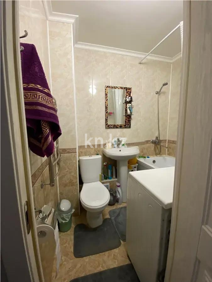 Продажа 3-комнатной квартиры, 66 м², ул. Радостовца, дом  33 - Продажа квартир в Алматы фото 4 из 6