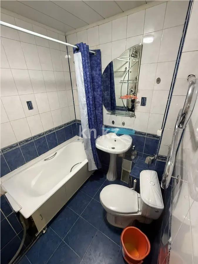 Продажа 2-комнатной квартиры, 42 м² в Алматы - фото 4