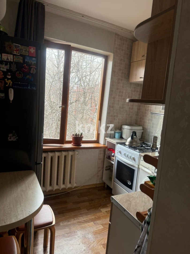 Продажа 1-комнатной квартиры, 30.5 м² - Продажа квартир в Алматы фото 14 из 15