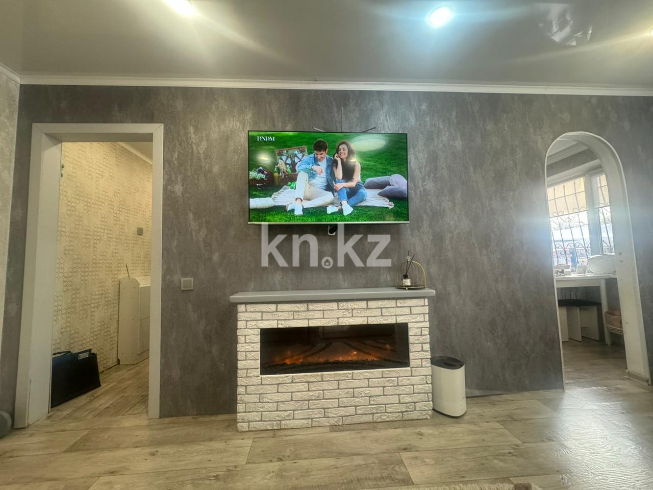 Продажа 2-комнатной квартиры, 44.3 м² - Продажа квартир в Караганде с фото - страница 13 фото 5 из 19