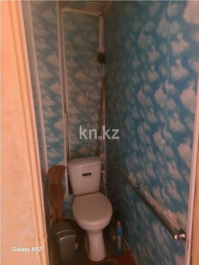 Продажа 2-комнатной квартиры, 58 м² в Шахтинске - фото 4