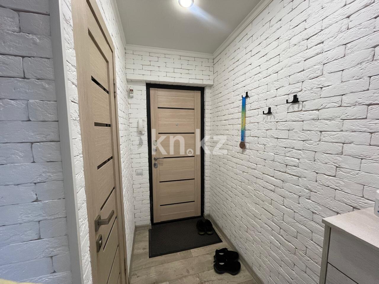 Продажа 1-комнатной квартиры, 31 м² в Караганде - фото 10