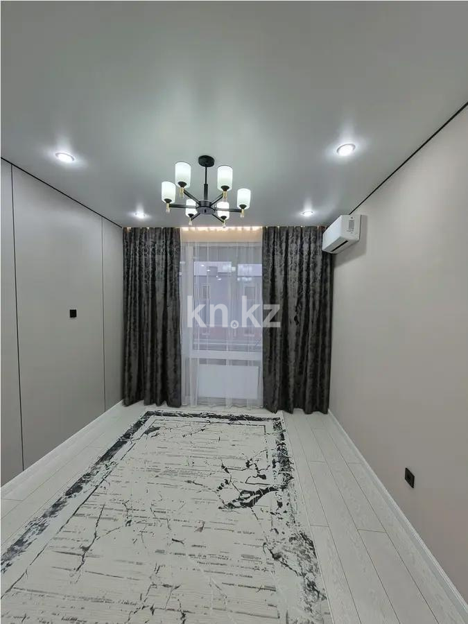 Продажа 1-комнатной квартиры, 36.4 м² - Продажа квартир в Казахстане - страница 25 фото 2 из 5