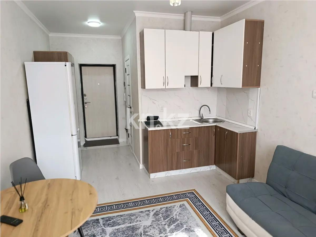 Продажа 1-комнатной квартиры, 21 м² - Продажа недвижимости в Астане - страница 5 фото 2 из 4