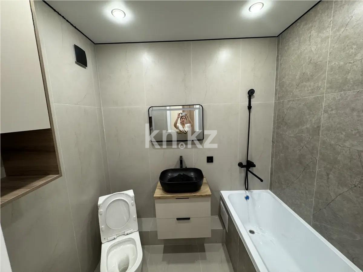 Продажа 2-комнатной квартиры, 51 м² - Продажа квартир в Наурызбайском р-не Алматы - страница 31 фото 3 из 4