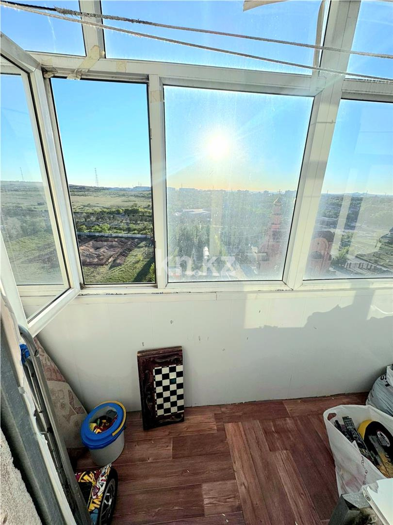Продажа 2-комнатной квартиры, 53 м² - Недвижимость в Темиртау - страница 30 фото 6 из 9