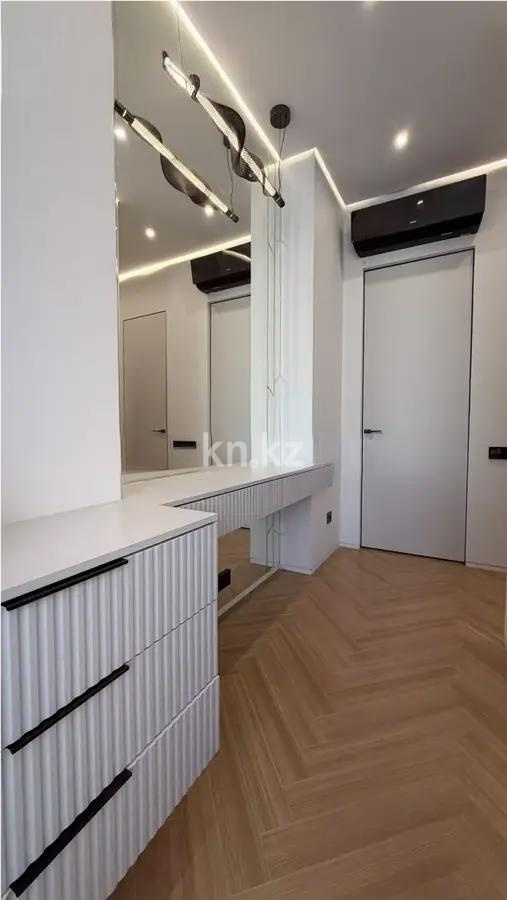 Продажа 3-комнатной квартиры, 100 м² - Продажа квартир в Бостандыкском р-не Алматы - страница 3 фото 7 из 7