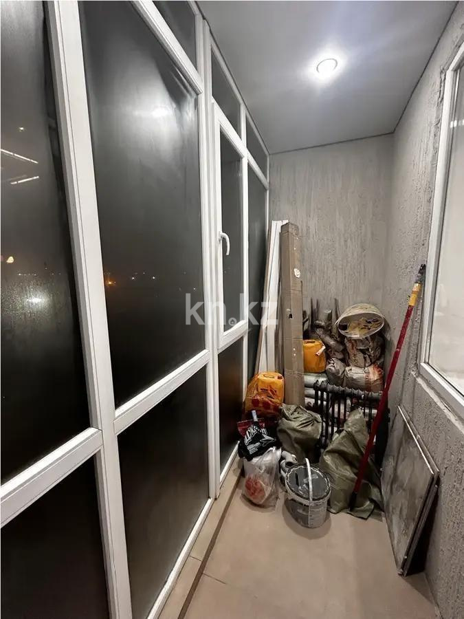 Продажа 3-комнатной квартиры, 58 м², ул. Аккемер, дом  14/1 - Продажа  трехкомнатных квартир в Астане с фото фото 8 из 8