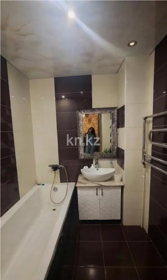 Продажа 2-комнатной квартиры, 58.9 м² в Астане - фото 4