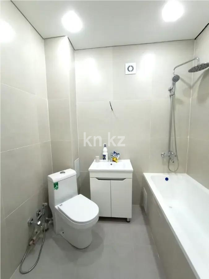 Продажа 3-комнатной квартиры, 80 м², ул. Калдаякова, дом  21 - Продажа  трехкомнатных квартир в новостройках Астаны без посредников фото 4 из 6