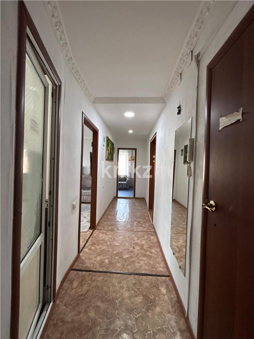 Продажа 4-комнатной квартиры, 69 м² - Продажа квартир в блочном доме в Темиртау фото 22 из 22