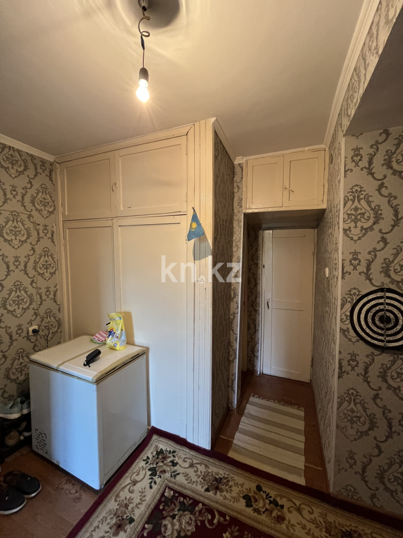 Продажа 3-комнатной квартиры, 75 м² - Недвижимость в Шымкенте фото 11 из 11