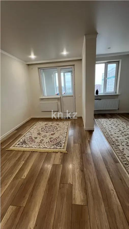 Продажа 1-комнатной квартиры, 36 м², ул. Е-430, дом  4 - Продажа квартир в Астане с фото фото 1 из 4