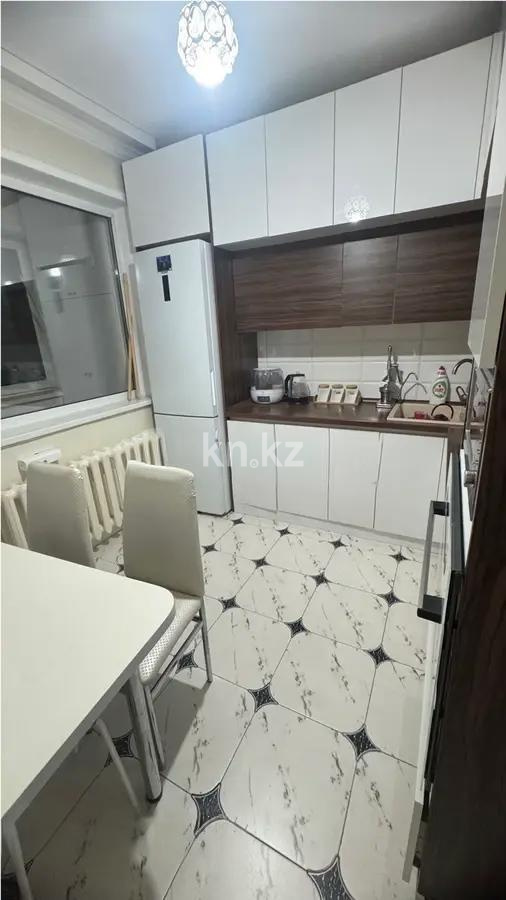 Продажа 2-комнатной квартиры, 64 м², ул. Сейфуллина, дом  41 - Продажа квартир в Астане фото 3 из 5