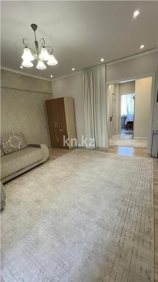 Продажа 2-комнатной квартиры, 58 м² - Продажа квартир в Ауэзовском р-не Алматы - страница 39 фото 2 из 10