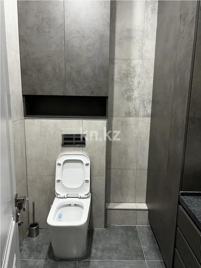 Продажа 3-комнатной квартиры, 85 м² в Алматы - фото 4