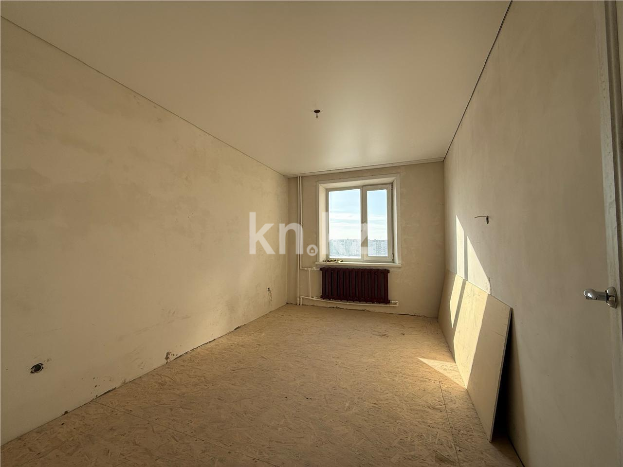 Продажа 3-комнатной квартиры, 63 м² - Продажа  трехкомнатных квартир в Караганде на Юго-Востоке фото 5 из 19