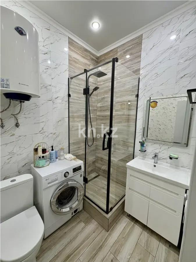 Продажа 3-комнатной квартиры, 80 м², мкр. Алтын Арка, дом  12 - Продажа квартир в Караганде фото 7 из 7